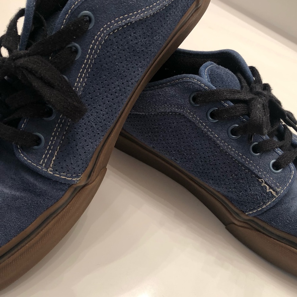 Vans Skate Classics